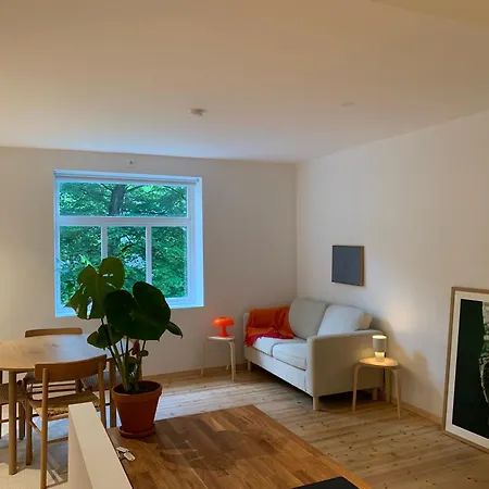 Cozy Scandinavian Design * Bergen