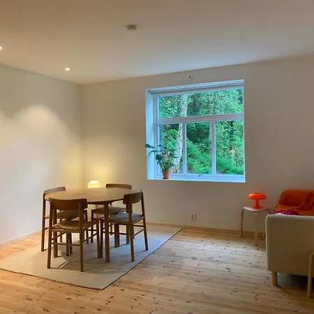 Appartement Cozy Scandinavian Design *